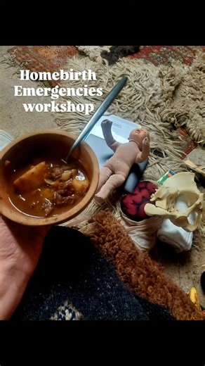 The Birth Wisdom-Keeper's Collective (Joy Horner) on Instagram: "My popular Homebirth Emergencies workshop was really appreciated by the doulas and expectant parents who attended on Saturday. I've been teaching this workshop for doulas, midwives, and expectant parents since 2022 and have received 100% positive feedback so far! Doulas are often looking for good information on supporting clients in all circumstances, and parents usually want to prepare for all eventualities if they are planning a 