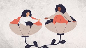 Why It's Not a Sign of Weakness to Ask for Help