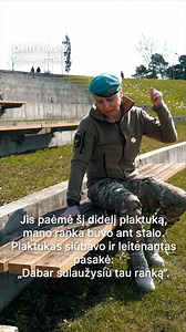 155K views · 1.9K reactions | Tai, kas vyko nelaisvėje, Inga prisimena su ašaromis akyse Dokumentinį filmą žiūrėkite čia: www.delfi.lt/93497059 | DELFI.lt | Facebook