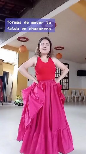 Aprende Chacarera Paso a Paso