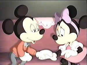 Opening & Closing to Pinocchio 1999 VHS