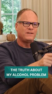 I spent years treating the symptoms instead of the source. The real healing didn’t begin until I looked at what was going on inside me. Listen to the full conversation on The David Magee Show. | The David Magee Show