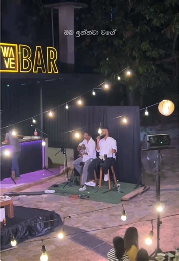 Mini Concert Success: A Memorable Performance Experience
