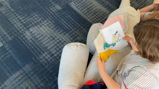 WELLBEING WEEK AT ST BRIGIDS! We have another JOKE OF THE DAY to share from Wednesday and Thursday plus a look inside our board games, mindful drawing and paint and quiet reading our students have enjoyed over the past few days. | St Brigid's Catholic Primary School Emerald