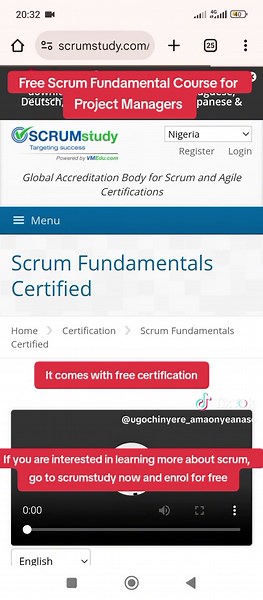 Like and Repost. Follow for more Project Management, Remote work and Linkedin Tips. #foryoupage #projectmanagement #projectmanager #scrum #scrummaster