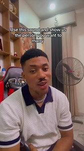 IMA MMI: Show Your Future Spouse
