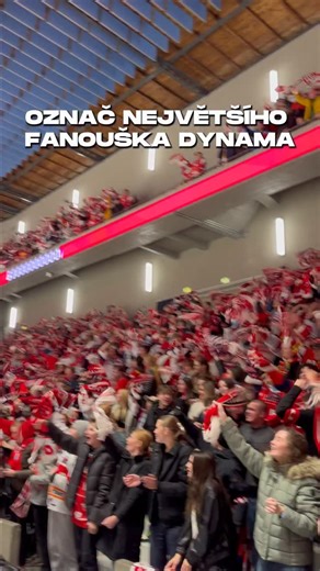Perníkáři 🐴 on Instagram: "Označ toho největšího pardubického fanatika! 😄❤️🔝 #pernikari"