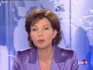 20 heures le journal : [émission du 9 décembre 2000]