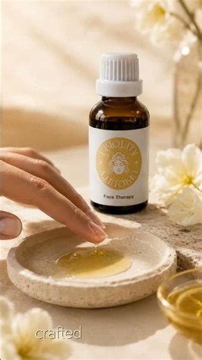 Ubiquity | Face Therapy Blend