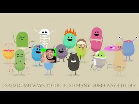 Dumb Ways to Die in Prodigy Math Game. (read desc) @LukasTheEpicOfficial