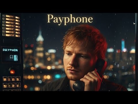 Ed Sheeran – Payphone | Romantic Love Song