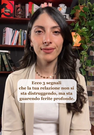 Relazioni e crescita personale: come non considerarne una un fallimento