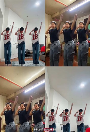 Hawak Mo Ang Beat Dance Tutorial