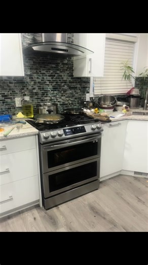 Effortless Kitchen Cleaning Tips for Busy Days