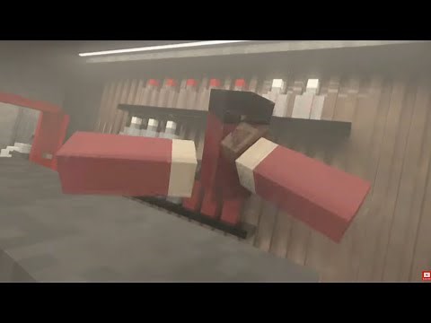 Teardown VR Mod The Latest Update and Unfortunate News