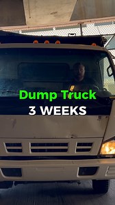 10K views · 145 reactions | We’ve had this dump truck for just 3...