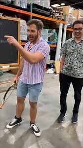 250K views · 9.8K reactions | Need a weapon? Exploding jelly will do the trick  #roosterteeth #jelly #arrows | Rooster Teeth | Facebook