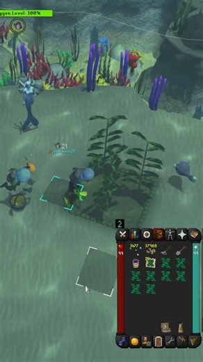 Pet Locked Ep.59 "Tangleroot" | By Inferior OSRS