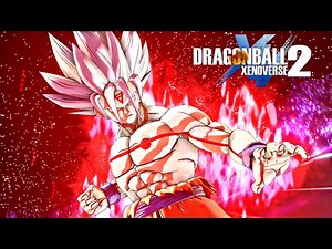 New Omni God Goku Mod | Dragon Ball Xenoverse 2 Mod