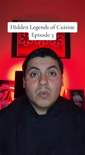 Edna Lewis: Grand Dame of Southern Cooking