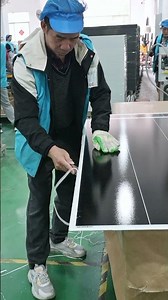 Solar Panel Manual Cutting: Precision with Every Slice!
