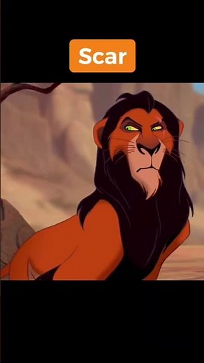 Worst Ways Disney Villains Have Died #tiktok #shorts