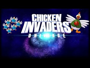 Chicken Invaders Universe OST - 120th Anniversary Theme (EARLY ACCESS)
