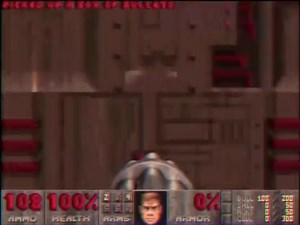 'Doom Zero' brings 32 new levels to the original games on mobile and consoles