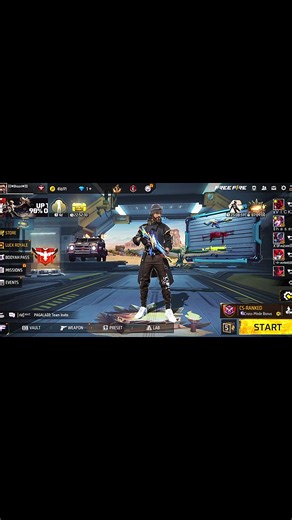 New Couple Emod: Celebrating Love in Free Fire