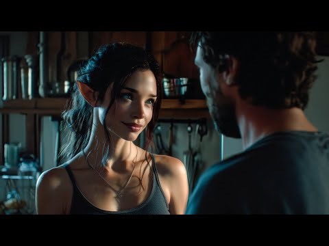 Alien Males Mate Yearly—But Humans? As Often As She Wants | Sci-Fi Vault