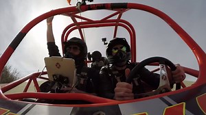 100K views · 389 reactions | Kinda Funny vs IGN X Dune Buggies + Ghost Recon = NUFF SAID | IGN | Facebook