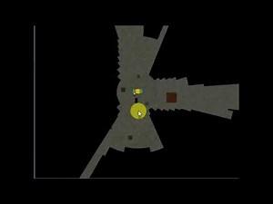 LOS - Clickteam Fusion 2.5