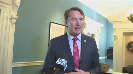 Youngkin vetoes bill to allow African American history courses to replace graduation requirement