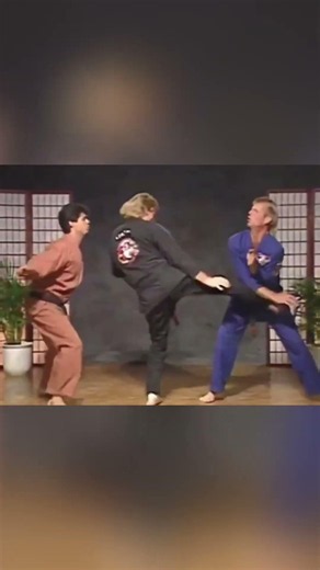 Grandmaster Larry Tatum: The Way of Kenpo Karate #shorts