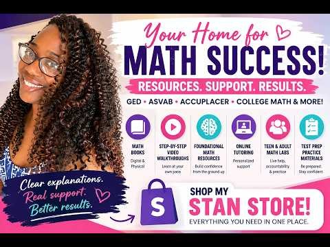 Graphing Linear Equations: 3 ways to get it done