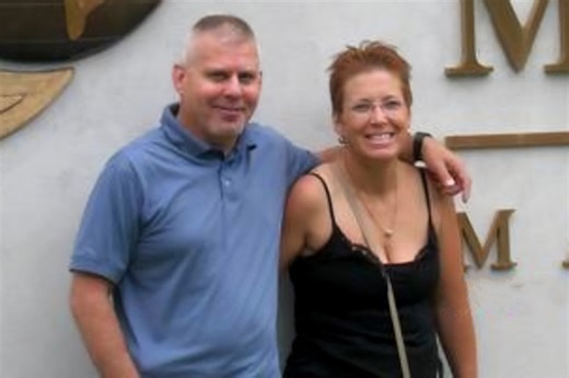 Pandora Zan to Speak from Prison After Mother-Son Plot to Kill Ohio Corrections Officer | Oxygen