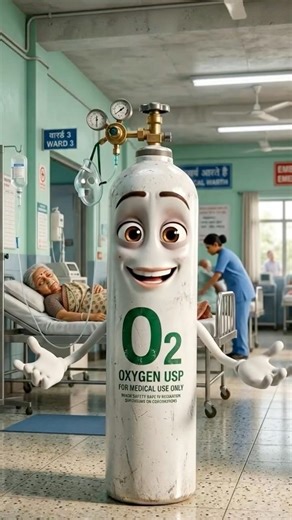 Cylinders के अलग अलग रंग 🎨 क्या दर्शाते है? Colour Code of Cylinder Explained| #shorts #dailytips