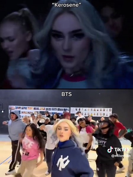 ZOMBIES 4 Official MV: Behind the Scenes and BTS