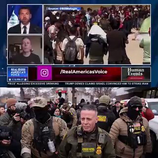 🚨 NOW: Border Patrol Commander Greg Bovino (Ret.) is calling for SURGES of DHS agents to major US cities to FORCE OUT 100 million illegals“Let's make it SO HARD for them to live, to work, to procreate, to do ANYTHING in the US that they have NO CHOICE but to self-deport”They MUST have incentive to self-deport. Saying we’re targeting the “worst of the worst” is signaling to the majority of illegals that they’re SAFE from deportations.@GregoryKBovino @JackPosobiec