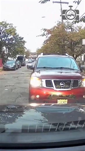 23K views · 374 reactions | Why They ?Shaking My Head? | Dashcam Lessons | Facebook