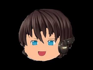 自作ゆっくり立ち絵完成！
