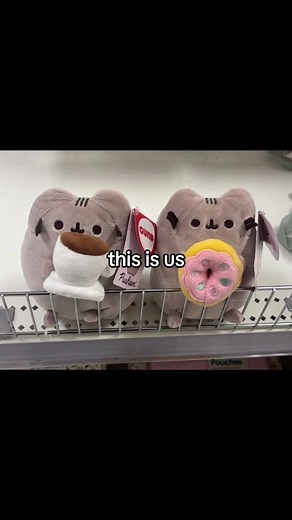 Cute Pusheen the Cat Moments