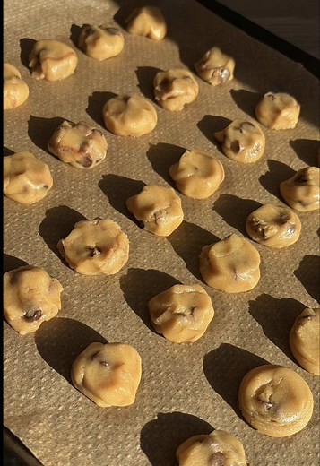 Easy Mini Cookie Recipe for Delicious Bites