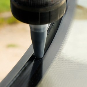 How to Replace Car Windshield Thanks for watching! Please be aware that this video is for entertainment purposes only and techniques shown should not be attempted at home! | Science, Tech and Universe