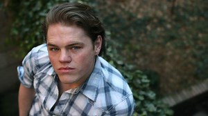 Actor Devin Harjes de "Boardwalk Empire" y " Manifest" muere a los 41 años