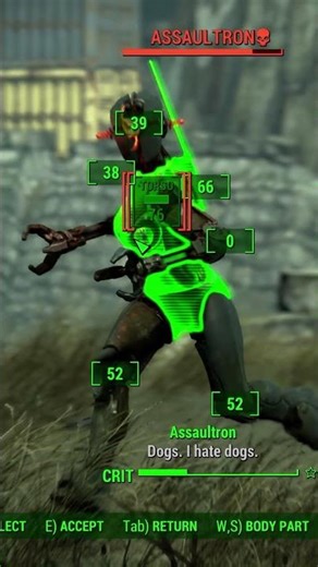 This Was the Most Stressed I Had EVER Been in Fallout 4