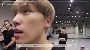 [INSIDE SEVENTEEN] 'HIT' Dance Practice Behind ▶ https://youtu.be/rSSh6UNxIj4 #세븐틴 #SEVENTEEN #인사이드_세븐틴 #INSIDE_SVT | SEVENTEEN