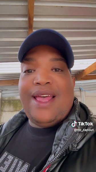 Don’t let them lie to you#tapout | TikTok