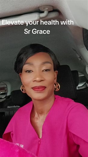 Elevate your health with Sr Grace