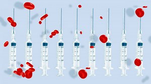 19 People Developed a Blood Disorder After Being Vaccinated for COVID